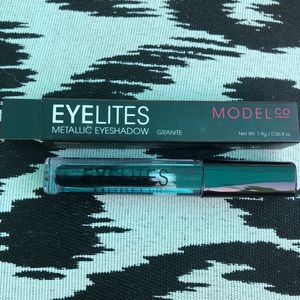 💝5/$20 💝NIB ModelCo EyeLites Metallic liquid eye